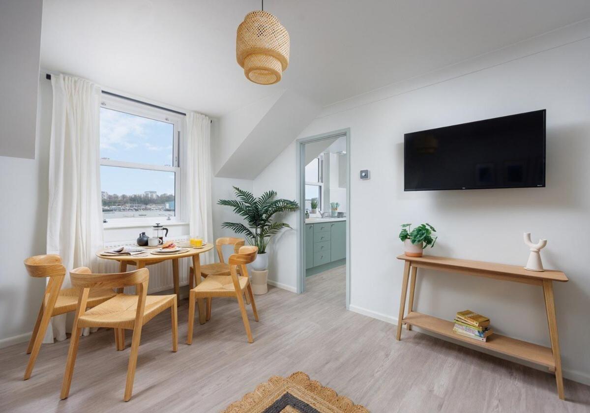 Holiday home Luxury Penthouse 2 Bed *