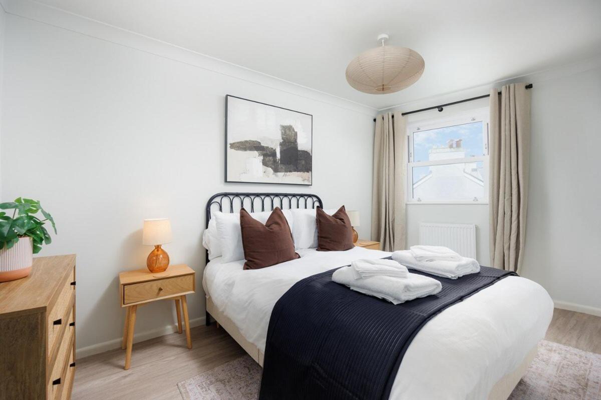 Luxury Penthouse 2 Bed