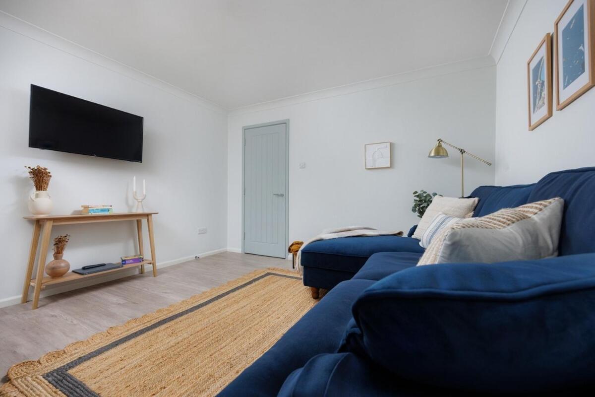 Holiday home Luxury Penthouse 2 Bed *